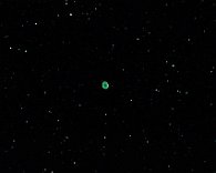 Der Ringnebel M 57 Der Ringnebel M 57. Wie bei M 27 handelt es sich um einen planetarischen Nebel, also die sterblichen Überreste eines Stern. 6" f/5 Newton, Canon 600 D, ISO...